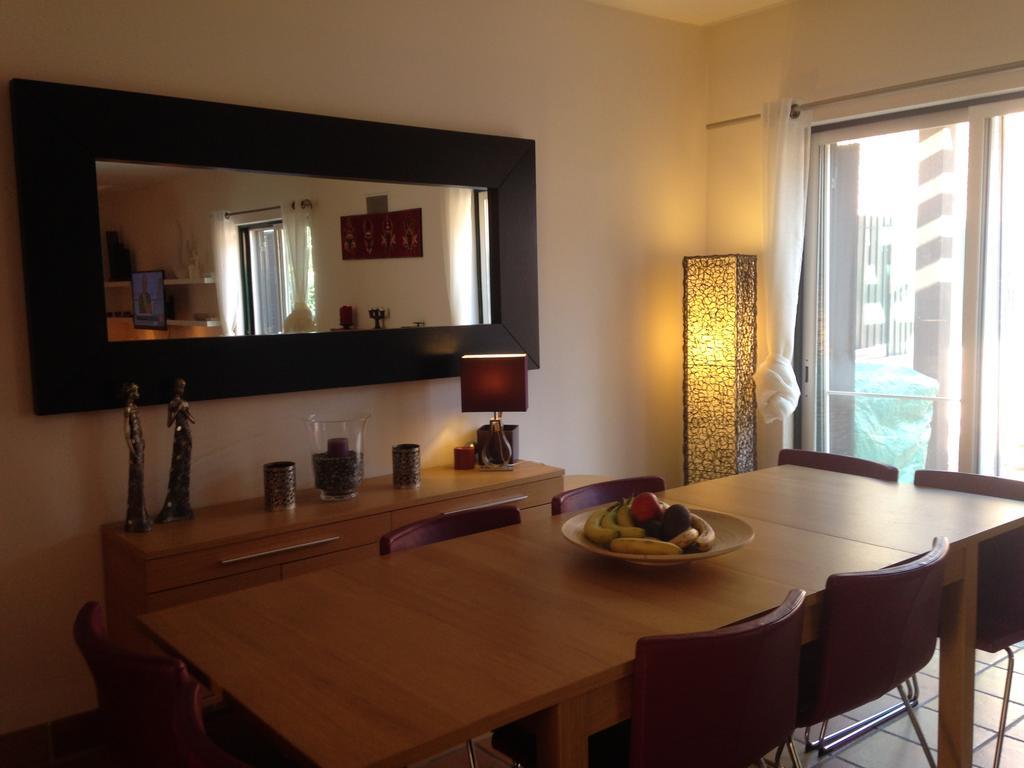 Holiday home Casa Estelliane Paderne (Faro)