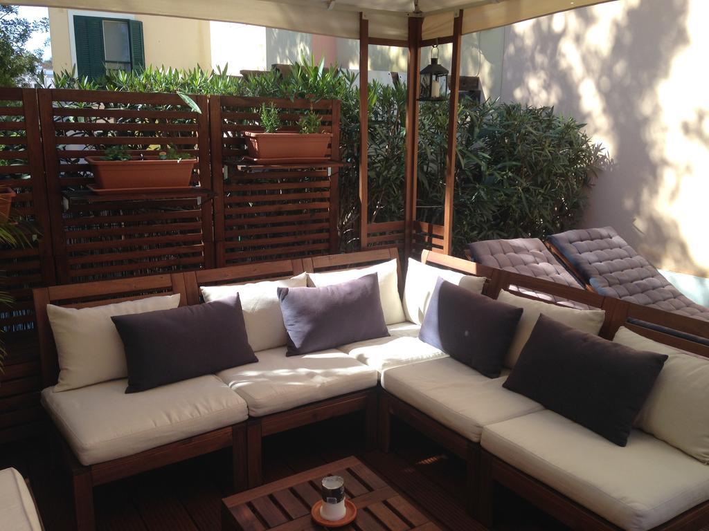 Holiday home Casa Estelliane *