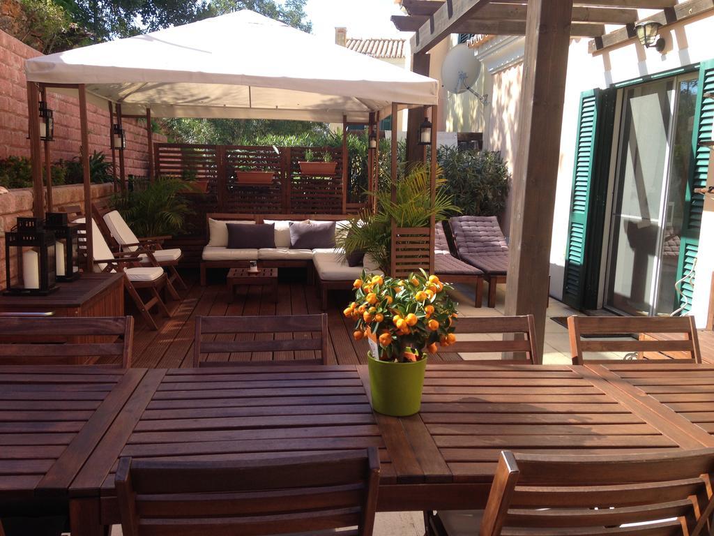 Holiday home Casa Estelliane