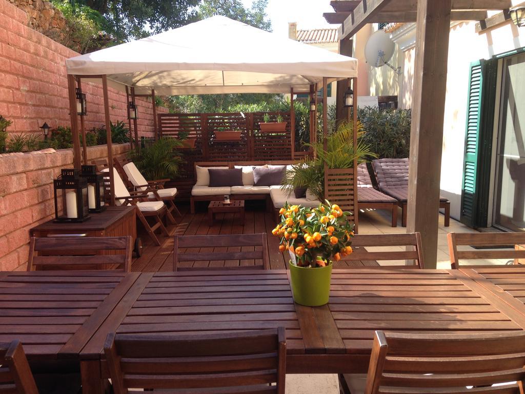 Holiday home Casa Estelliane Paderne (Faro)