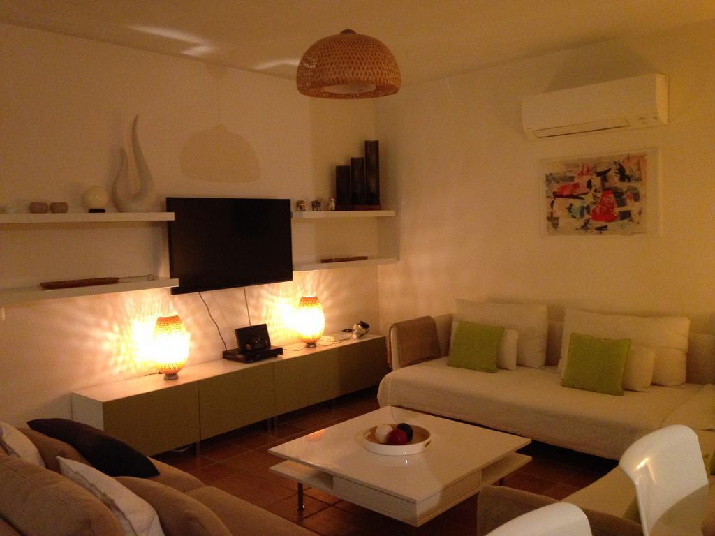 Holiday home Casa Estelliane