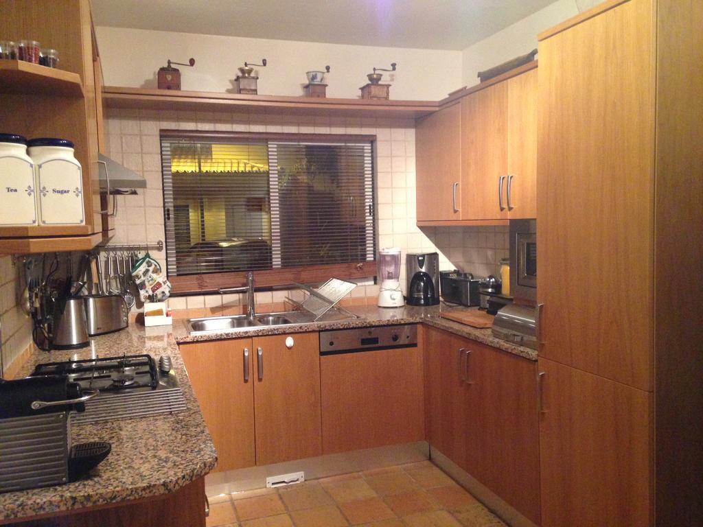 Holiday home Casa Estelliane Paderne (Faro)