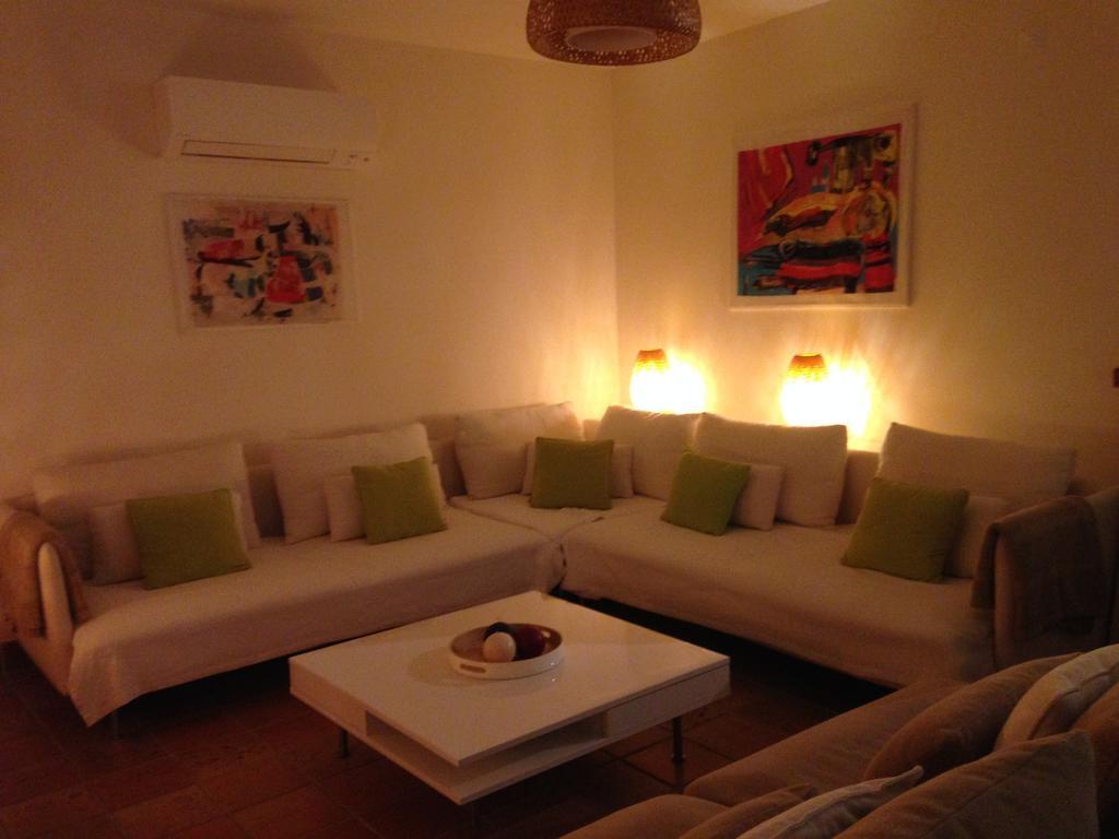 Casa Estelliane Paderne (Faro)