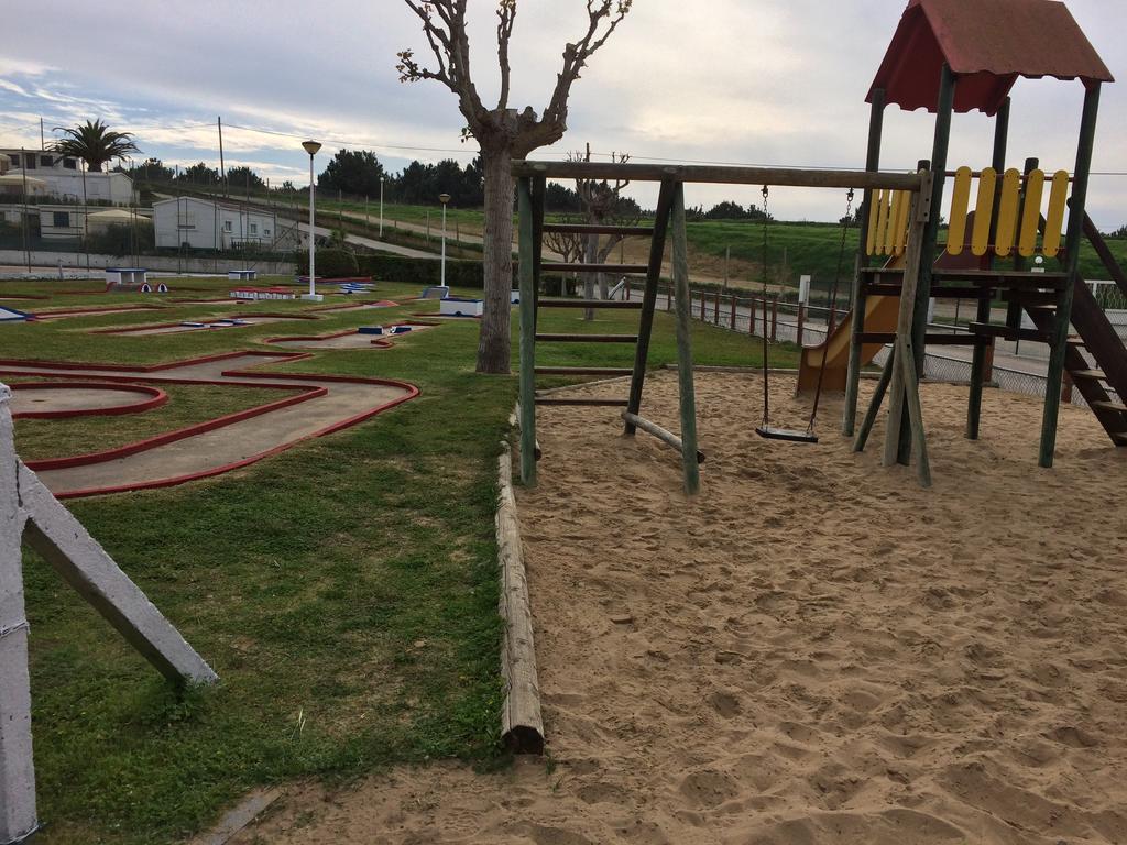 Campsite Campimeco By Campigir *