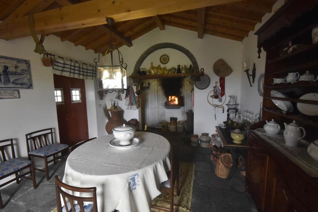 Holiday home O Moinho Da Bibi *