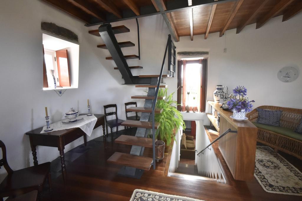 Holiday home O Moinho Da Bibi