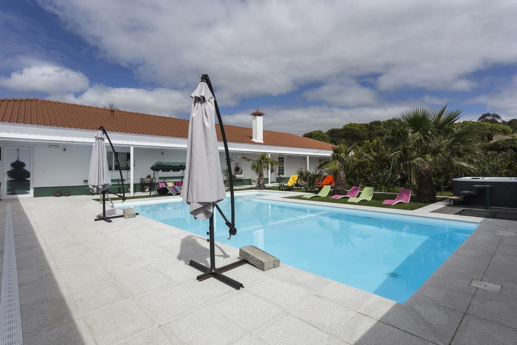 Quinta De Santa Bárbara Lagoa (Azores)