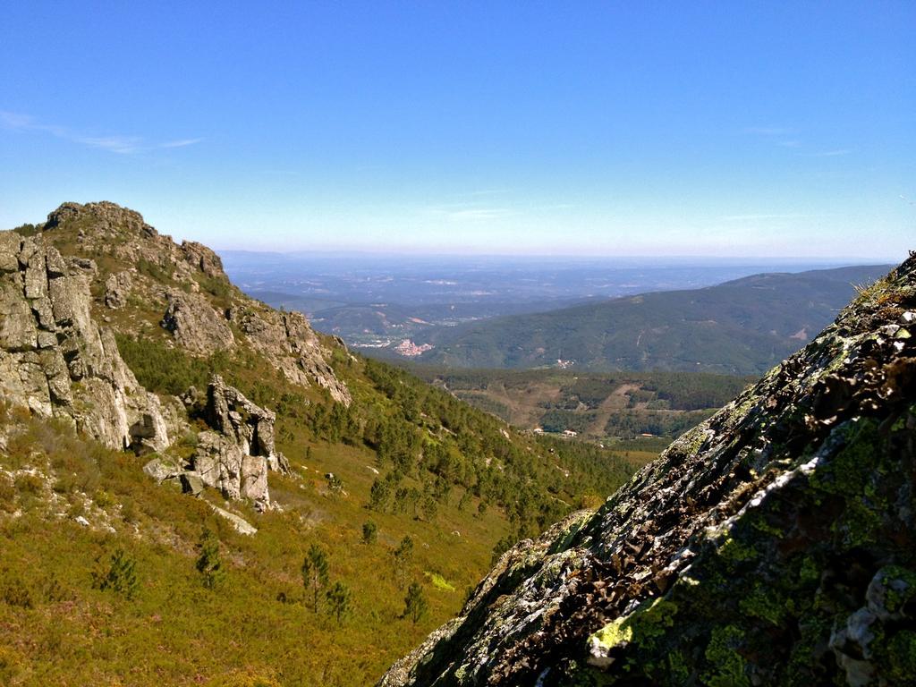 Camping Góis