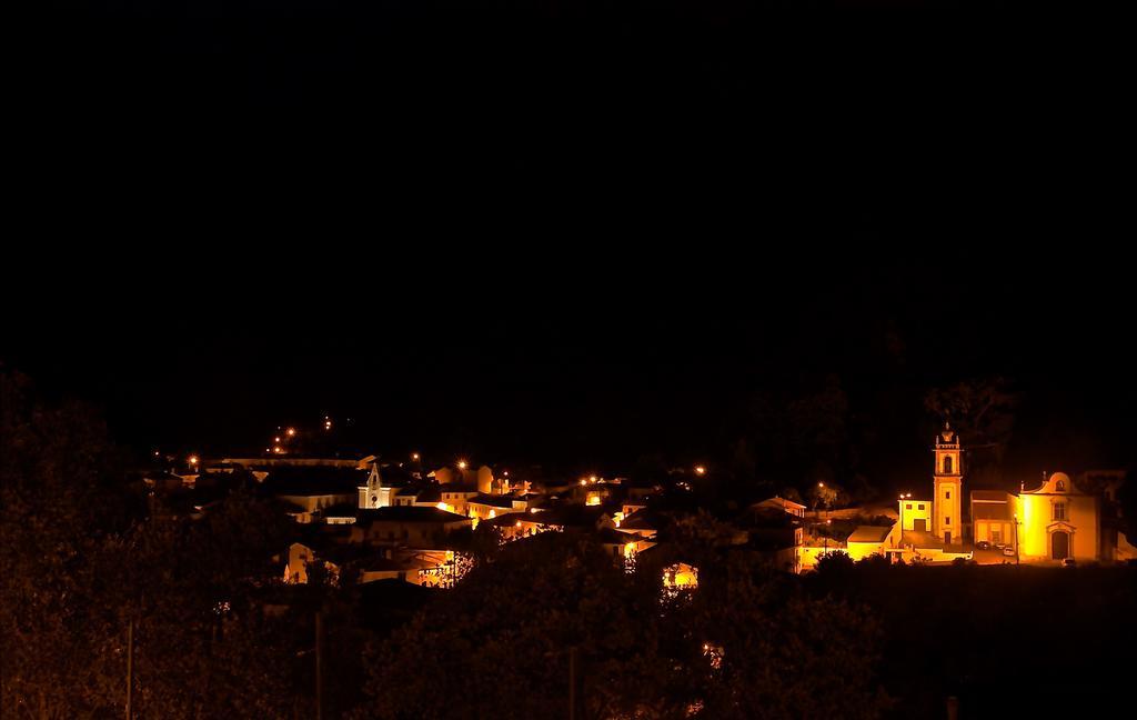 Camping Góis