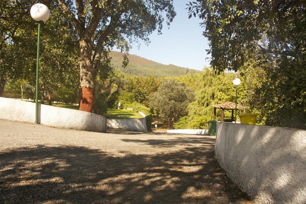 Camping Gois