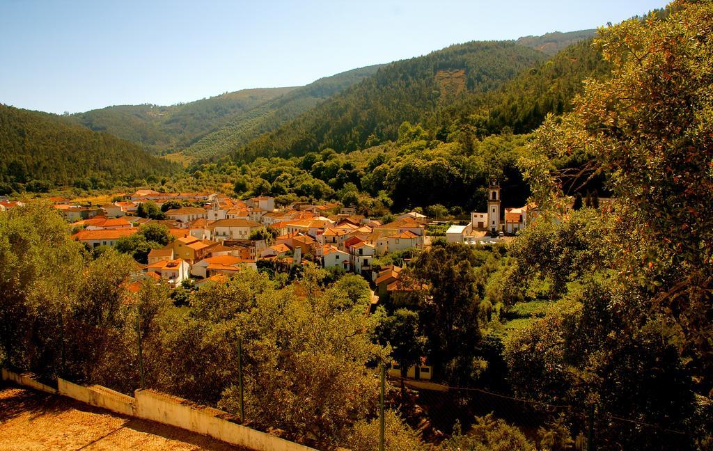 Camping Camping Góis