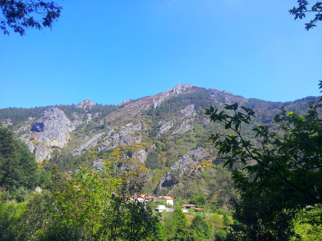 Campsite Camping Gois