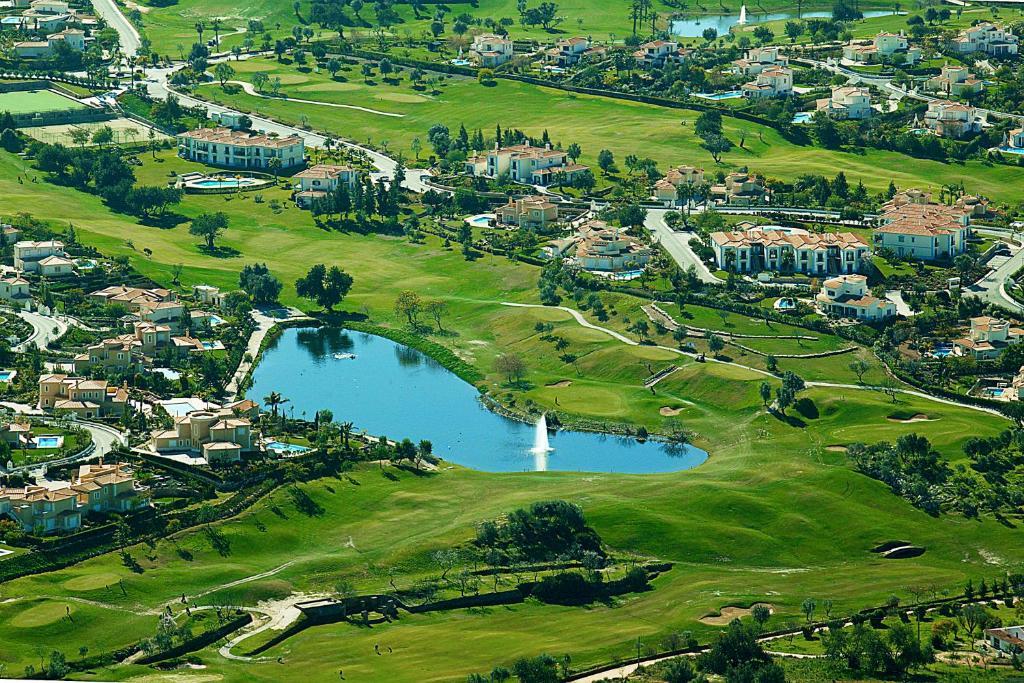 Pestana Carvoeiro Golfe - Al Resort Carvoeiro (Lagoa)