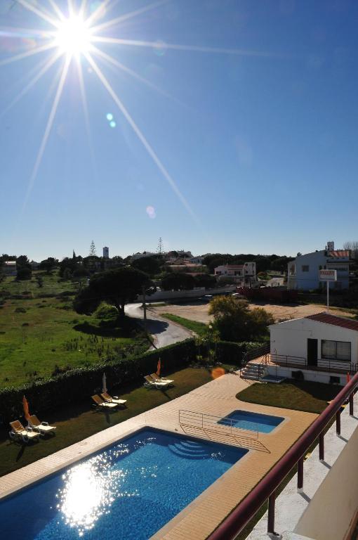 Solgarve 3* Quarteira