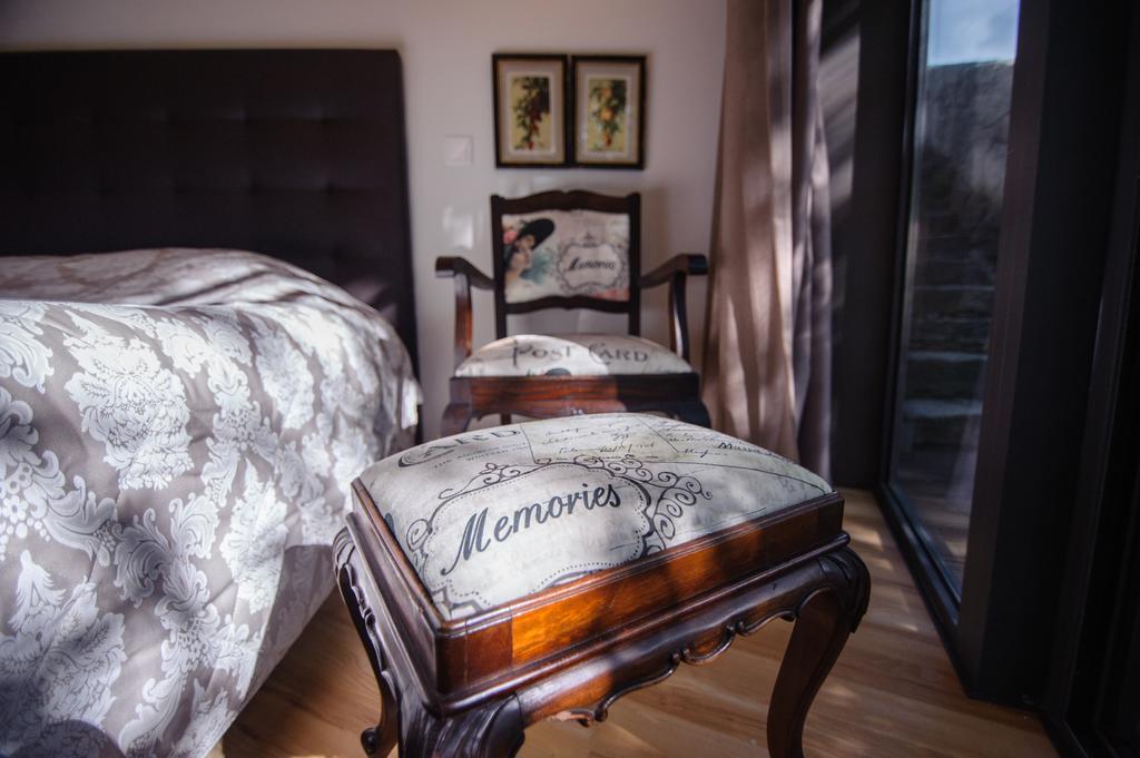 Quinta Dos Carqueijais & Wellness