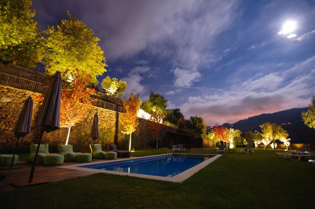 Vakantiepark Quinta Dos Carqueijais & Wellness Geres
