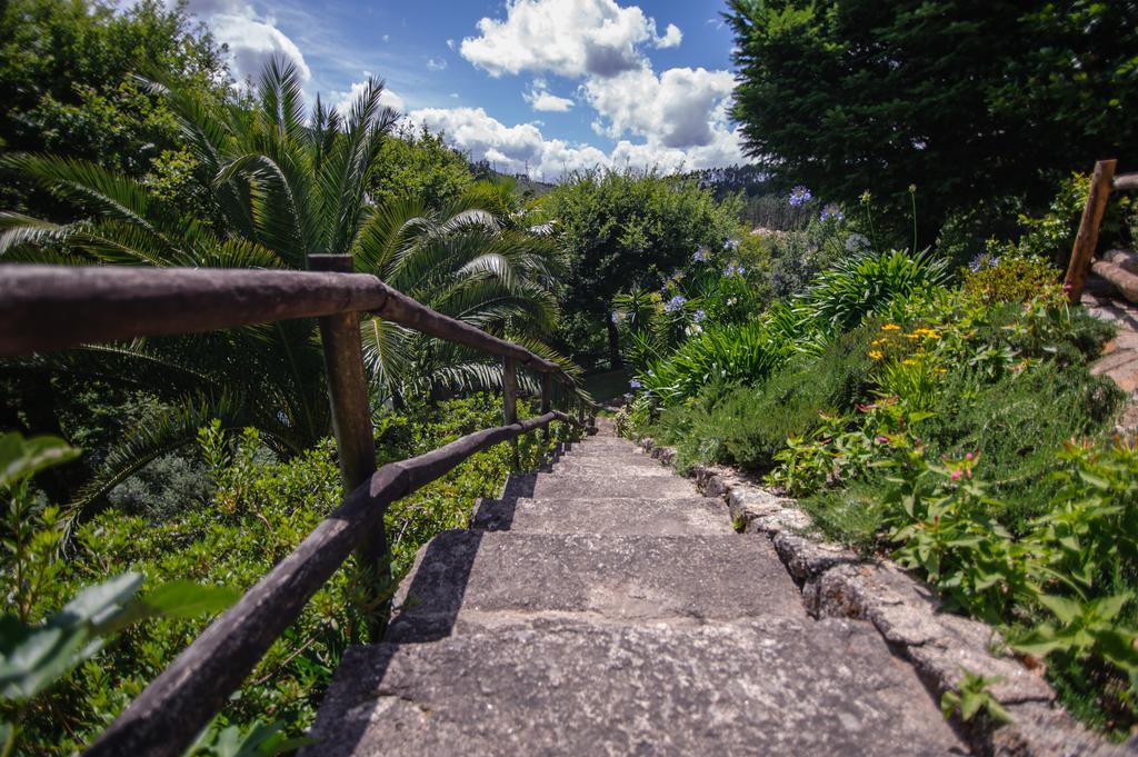 Vakantiepark Quinta Dos Carqueijais & Wellness *