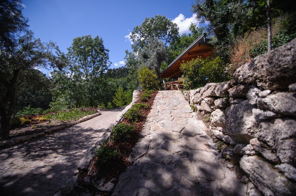 Quinta Dos Carqueijais & Wellness Geres