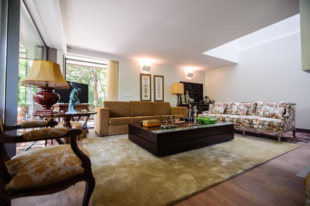 Vakantiepark Quinta Dos Carqueijais & Wellness