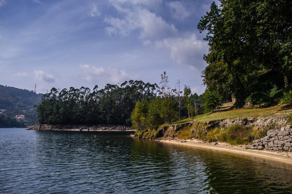 Quinta Dos Carqueijais & Wellness