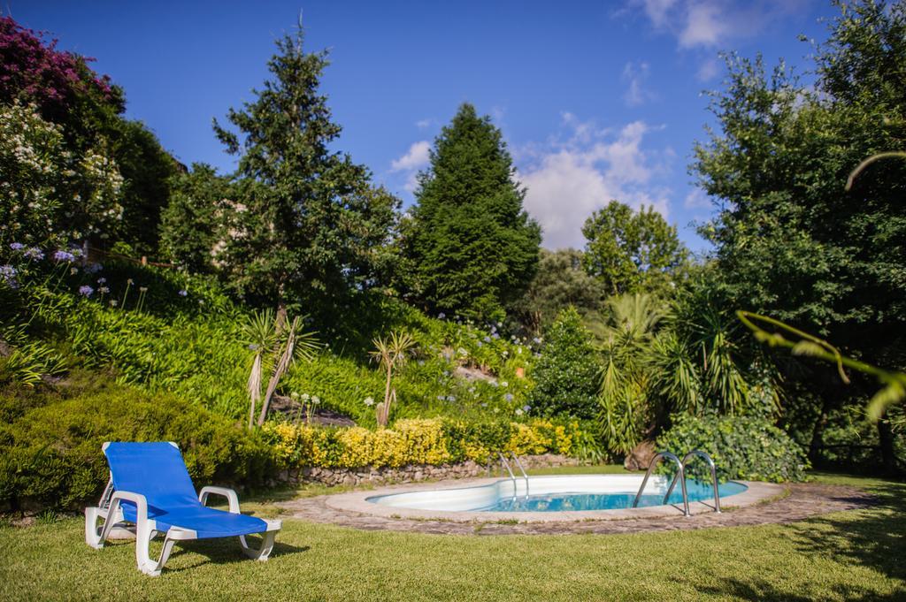Vakantiepark Quinta Dos Carqueijais & Wellness *