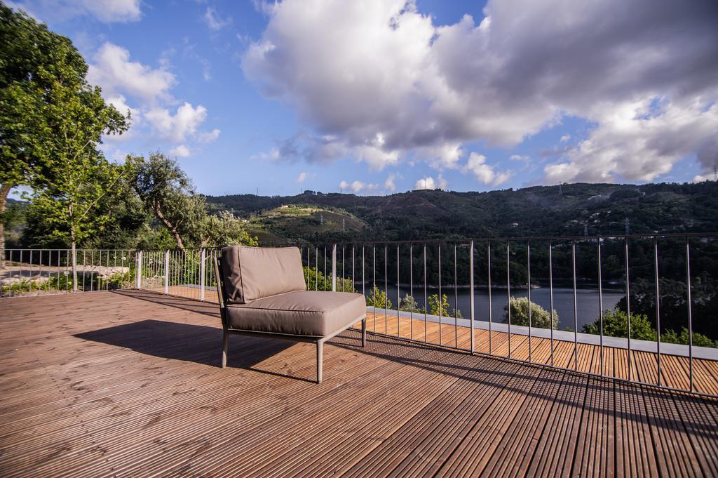 Quinta Dos Carqueijais & Wellness
