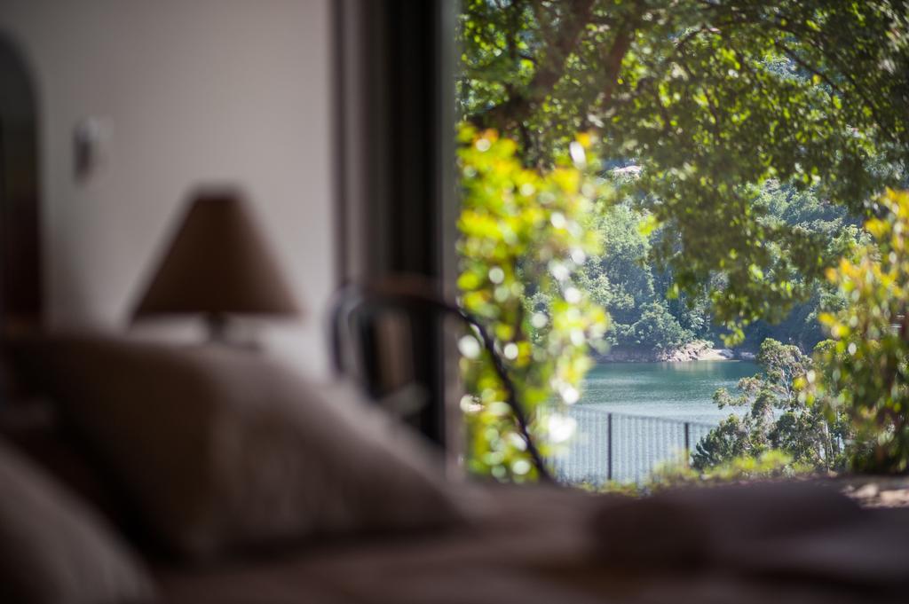 Quinta Dos Carqueijais & Wellness Geres