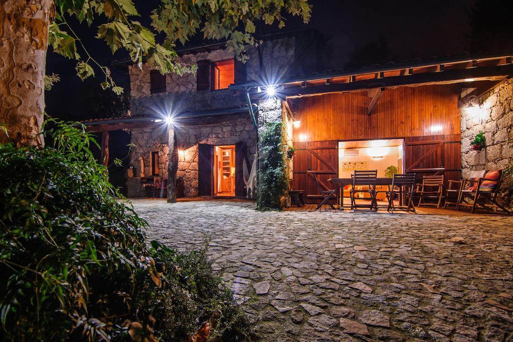 Holiday park Quinta Dos Carqueijais & Wellness Geres