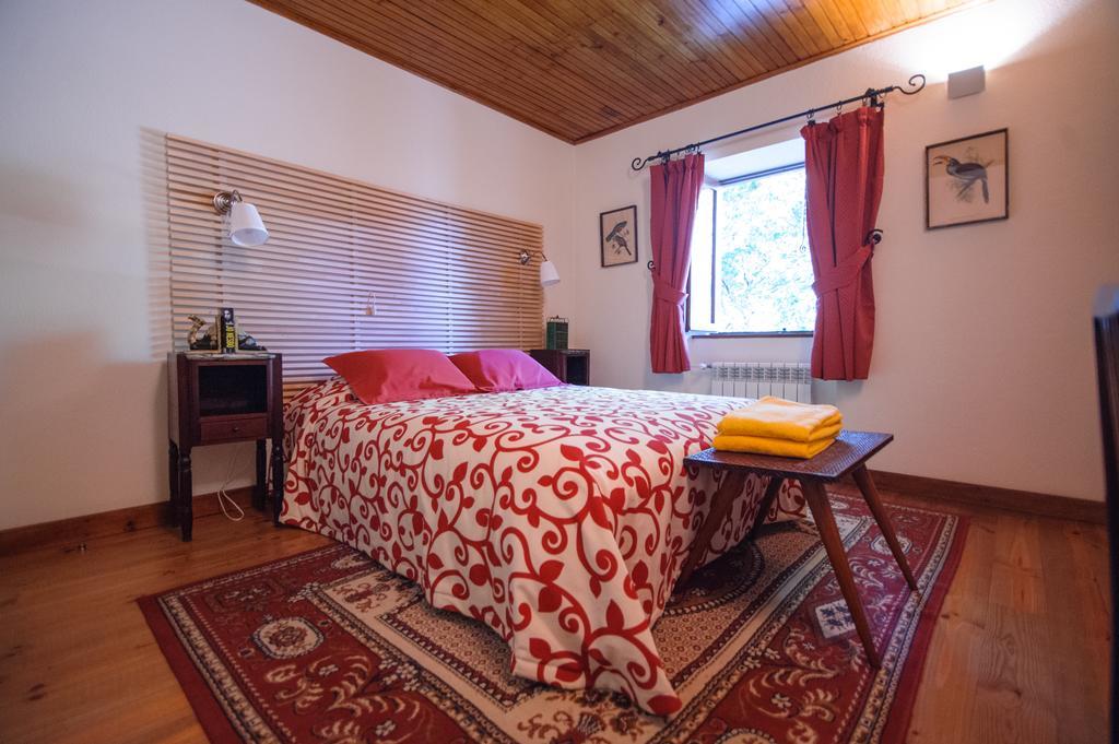 Quinta Dos Carqueijais & Wellness