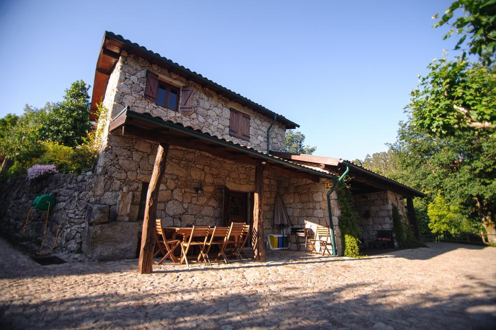 Vakantiepark Quinta Dos Carqueijais & Wellness *