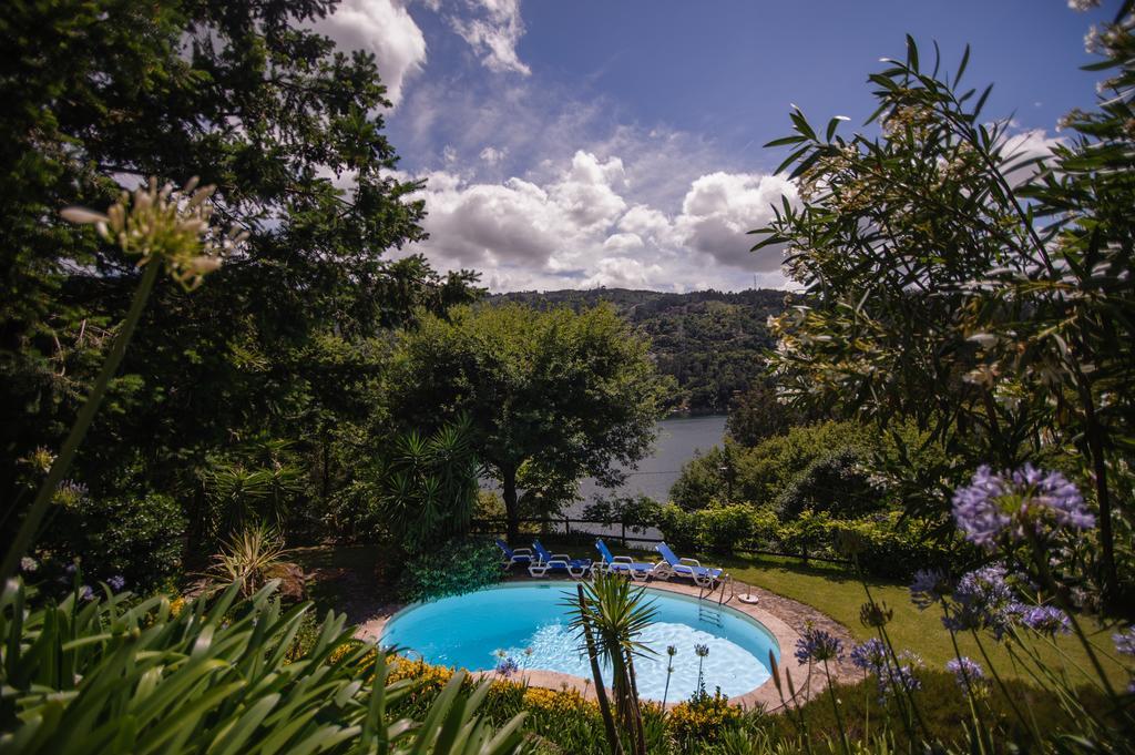 Vakantiepark Quinta Dos Carqueijais & Wellness Geres