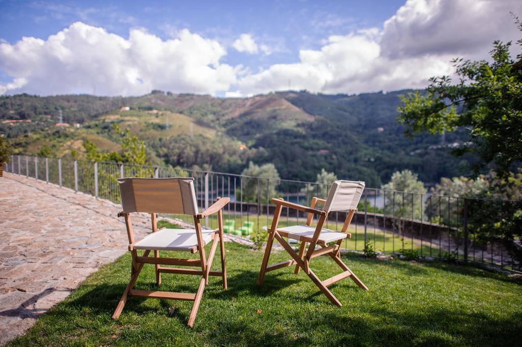 Quinta Dos Carqueijais & Wellness Geres