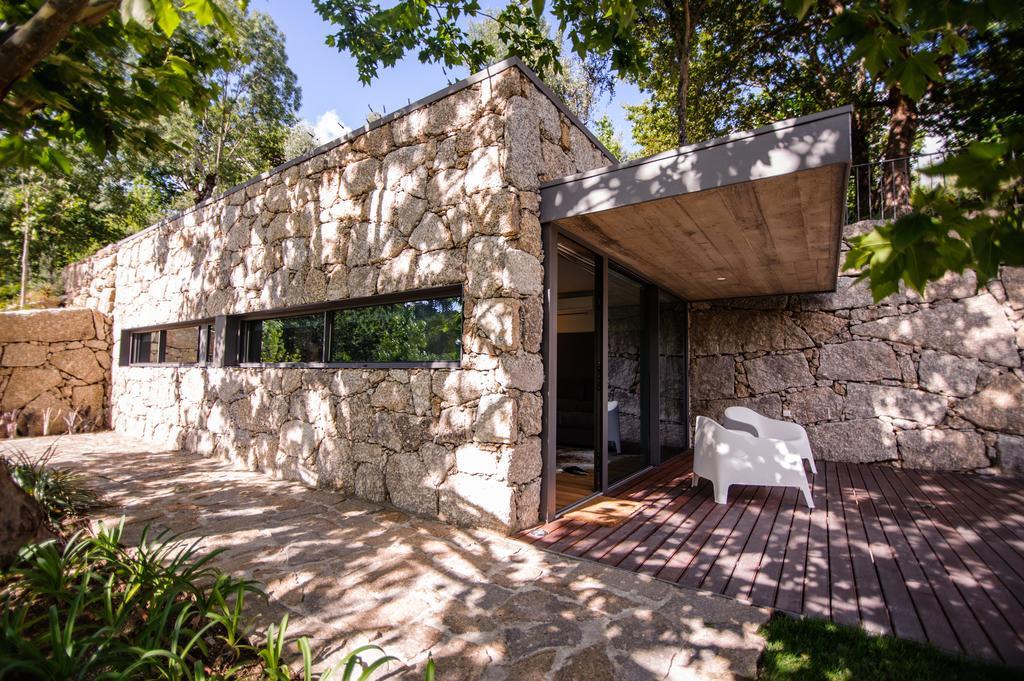 Quinta Dos Carqueijais & Wellness