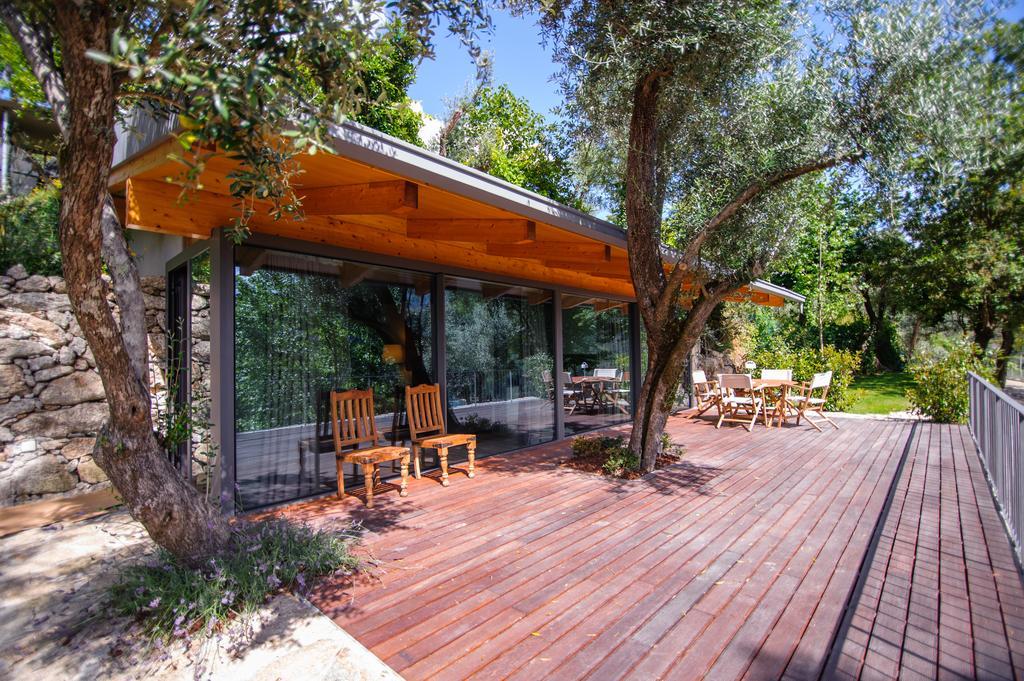 Quinta Dos Carqueijais & Wellness Geres
