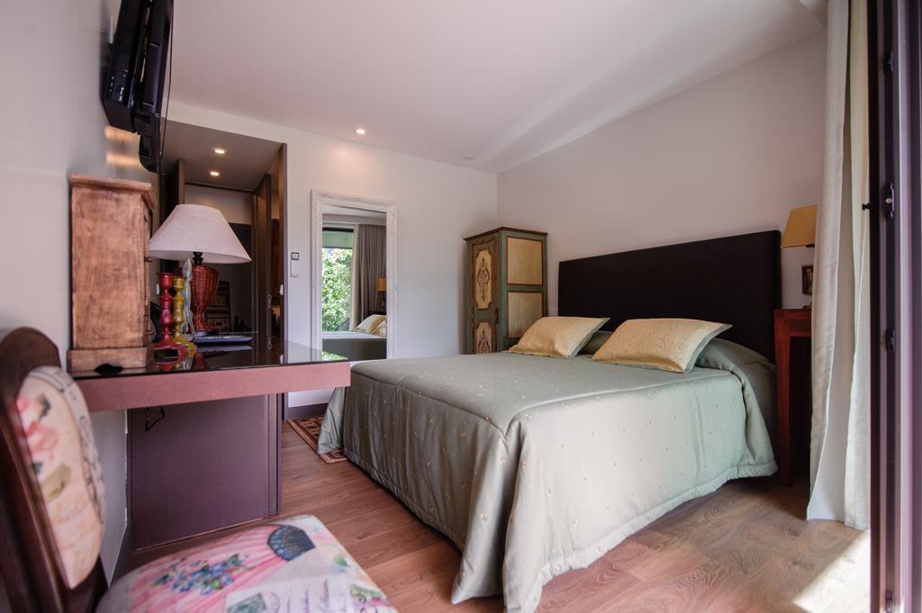 Holiday park Quinta Dos Carqueijais & Wellness