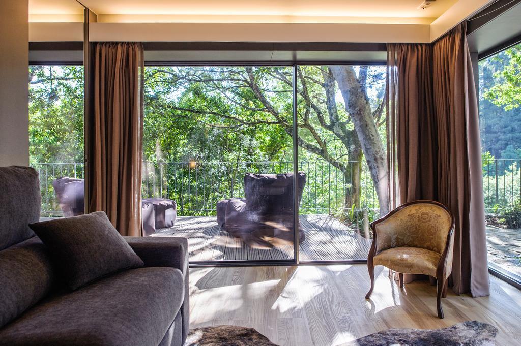 Holiday park Quinta Dos Carqueijais & Wellness Geres