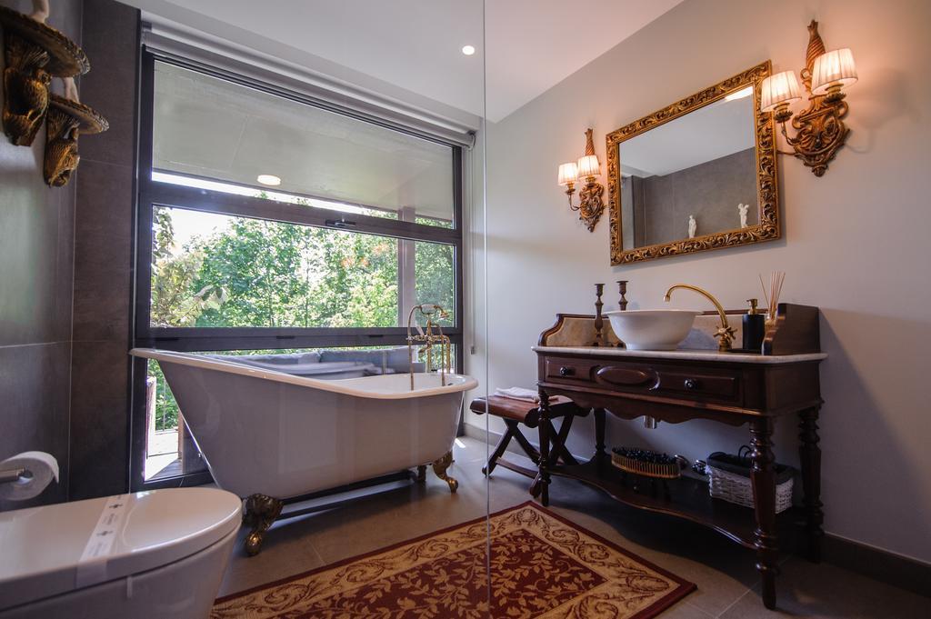 Quinta Dos Carqueijais & Wellness