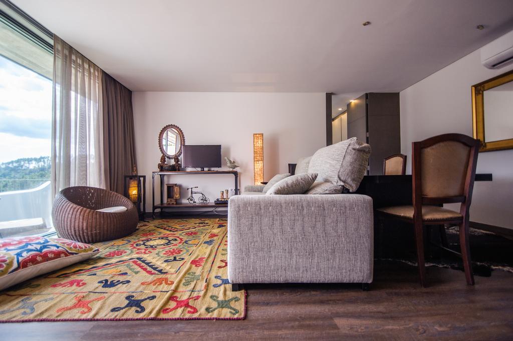 Quinta Dos Carqueijais & Wellness Geres