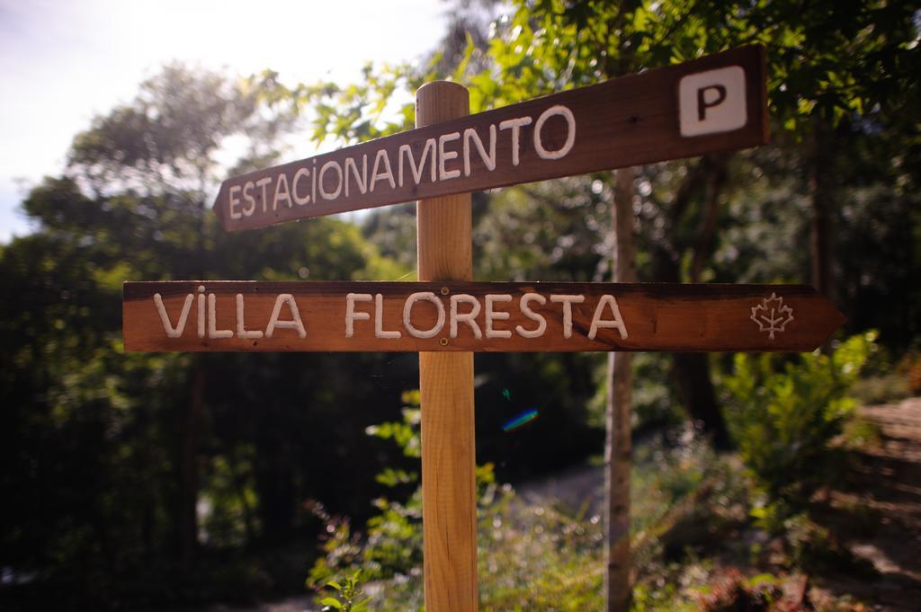 Vakantiepark Quinta Dos Carqueijais & Wellness