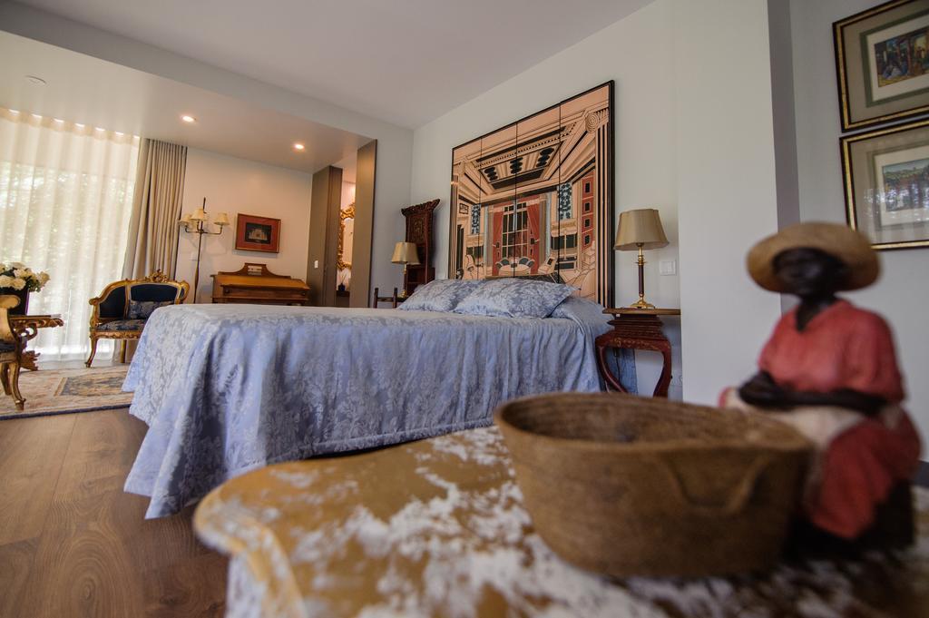 Holiday park Quinta Dos Carqueijais & Wellness Geres
