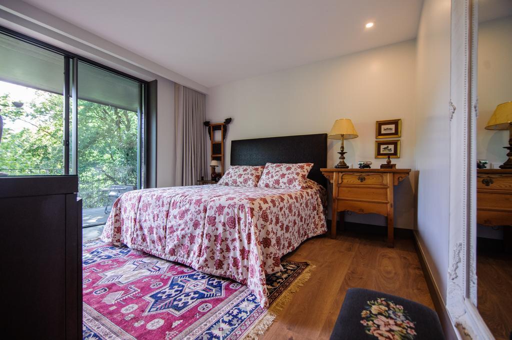Quinta Dos Carqueijais & Wellness Geres