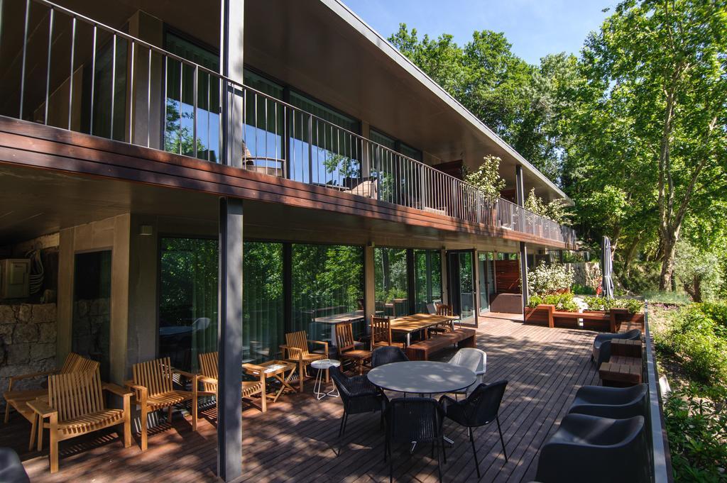 Holiday park Quinta Dos Carqueijais & Wellness Geres