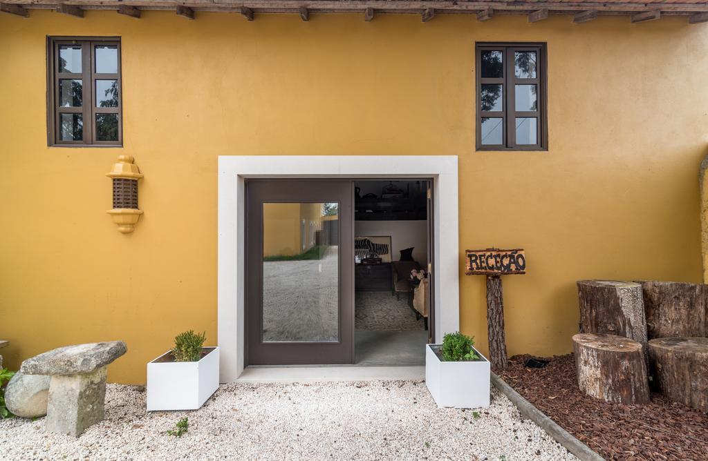 Country house Colmeal
