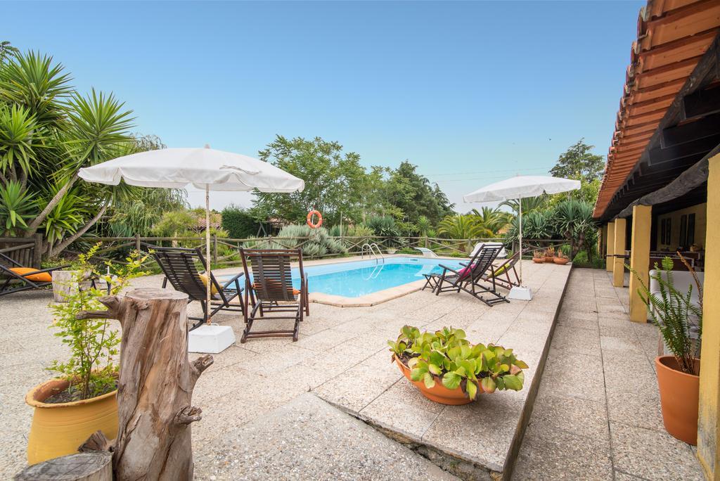 Country house Colmeal Mira (Coimbra)