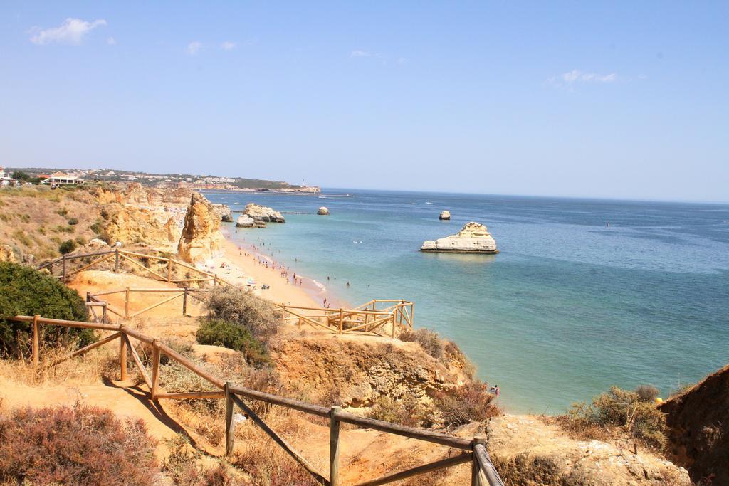 Apartment Litoral Mar Portimao