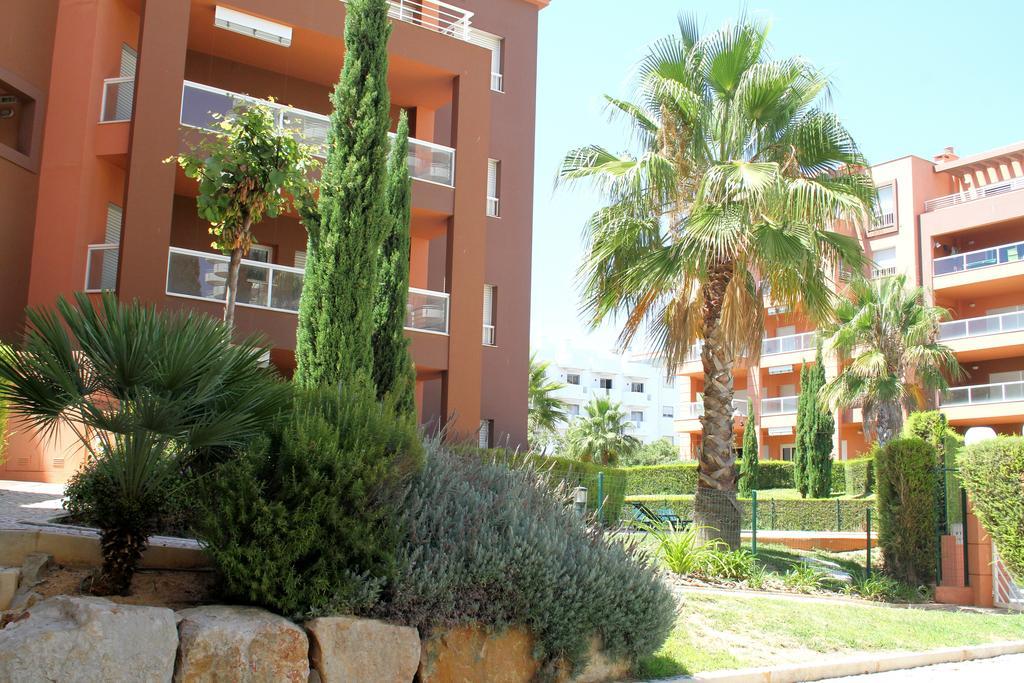 Apartment Litoral Mar Portimao