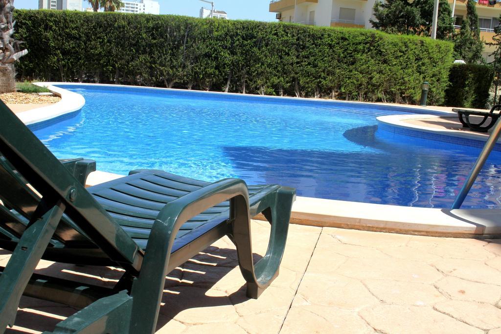Apartment Litoral Mar Portimao