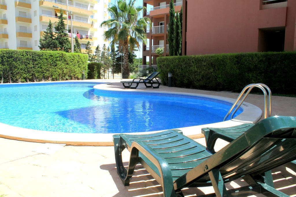 Apartment Litoral Mar *
