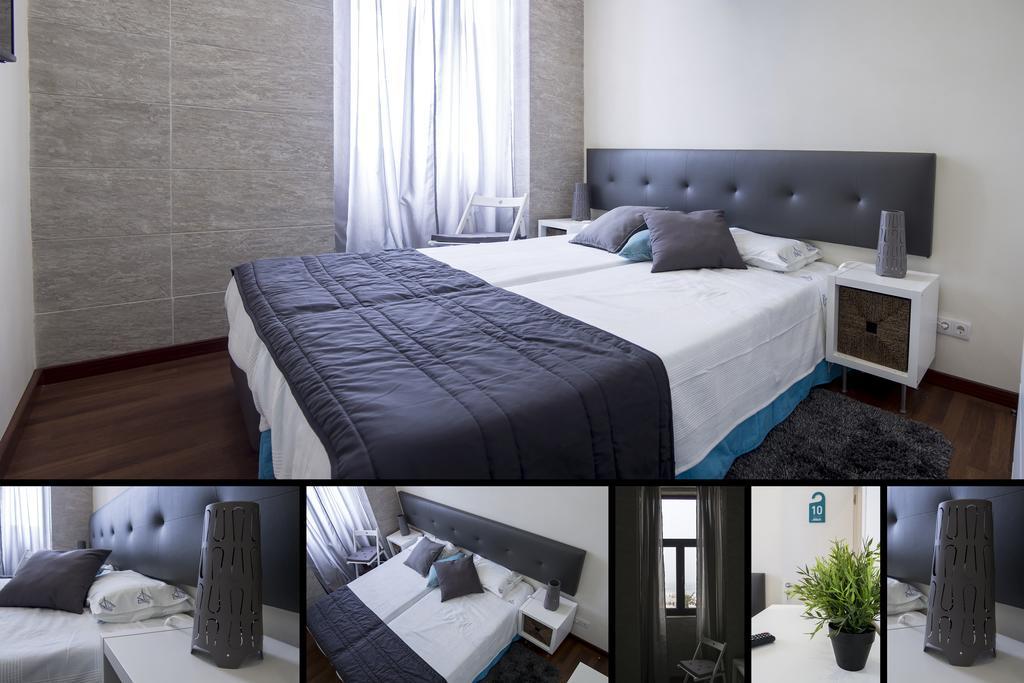 Guest house Furabeach Alojamentos Furadouro