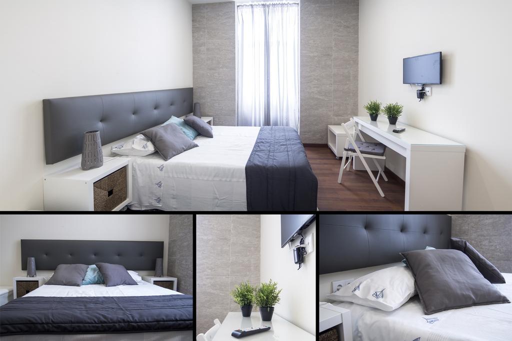 Guest house Furabeach Alojamentos